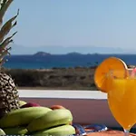 Lägenhetshotell Ii 4*