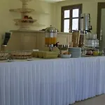 Lägenhetshotell Ii Pláka