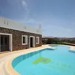Ii Lägenhetshotell 4*