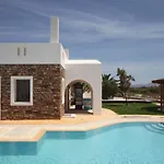 Lägenhetshotell Ii 4*