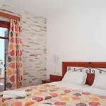 Lägenhetshotell Ii 4*