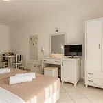 Ii Lägenhetshotell 4*