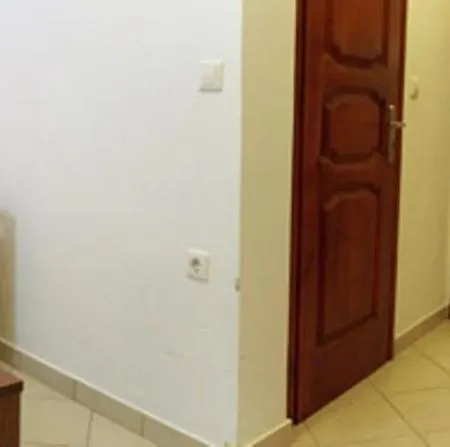 Apartmanhotel Ii