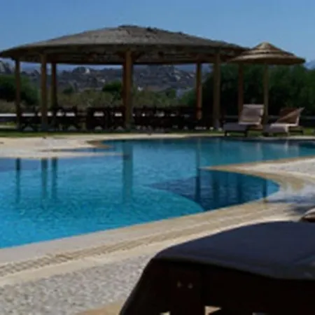Apartmanhotel Ii