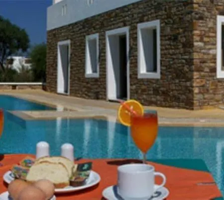 Apartmanhotel Ii 2*