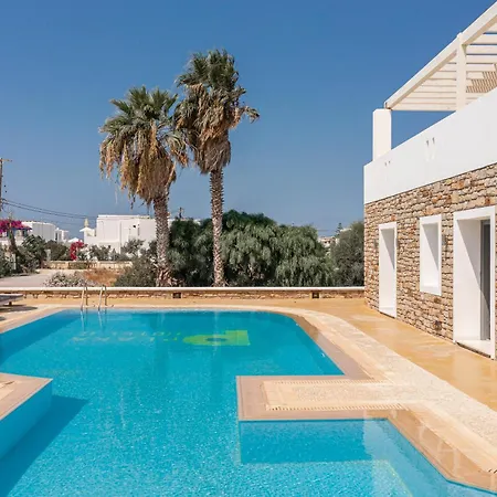 Ii 4* Plaka (Naxos)
