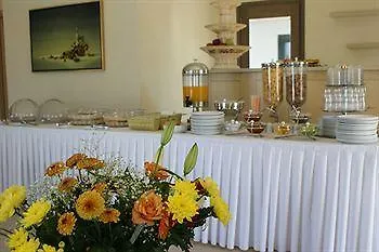 Apartmanhotel Ii
