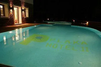 Ii Apartmanhotel