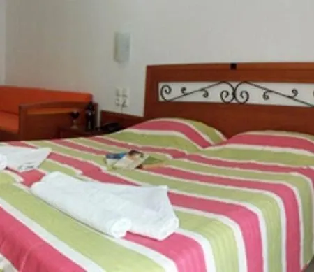 Ii Apartmanhotel