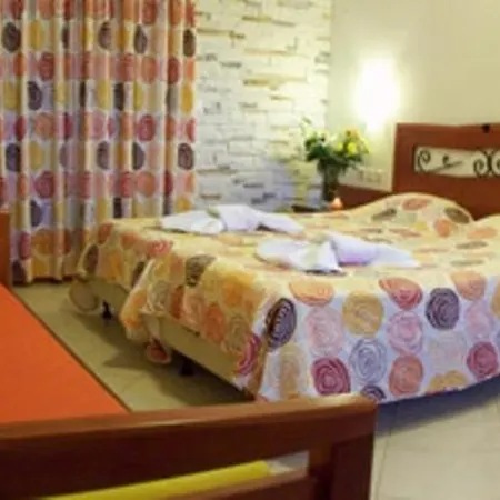 Apartmanhotel Ii 2*