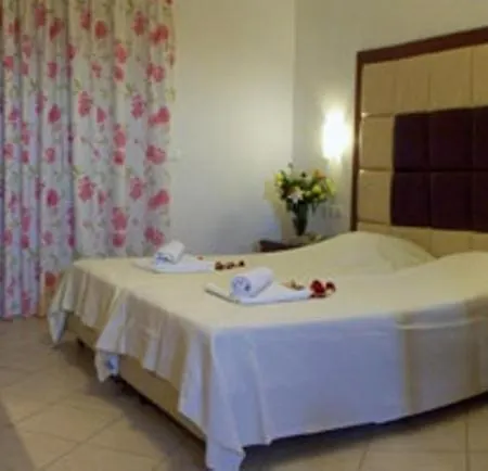 Apartmanhotel Ii Pláka