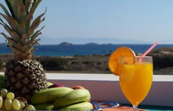 アパートホテル Ii 4*