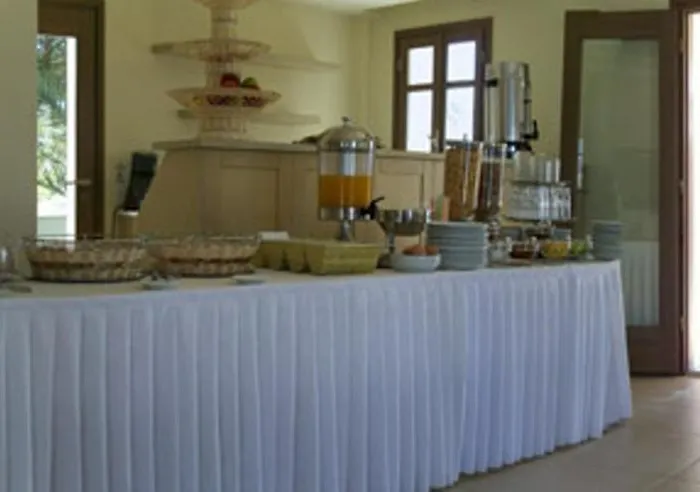 アパートホテル Ii Pláka