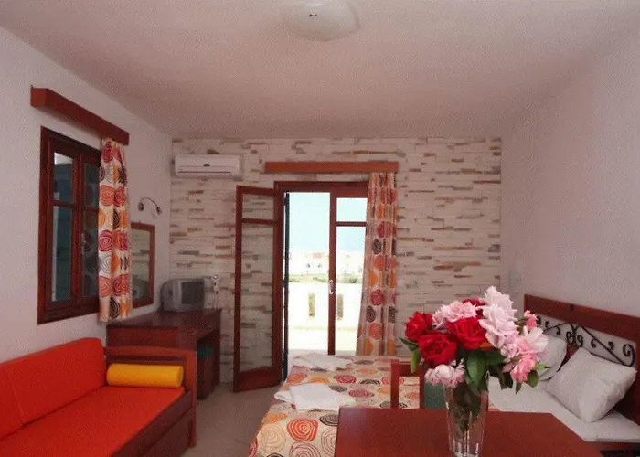 アパートホテル Ii 4*