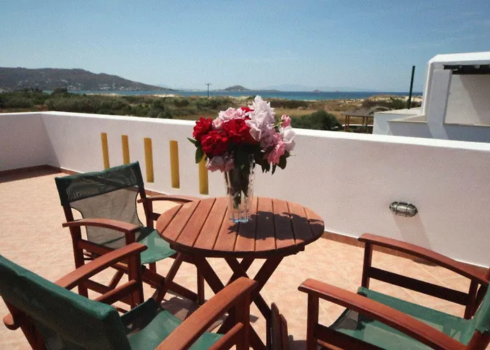 アパートホテル Ii