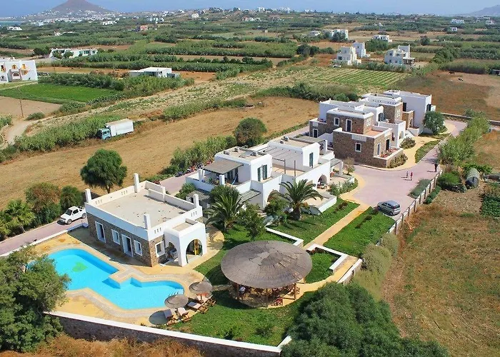 アパートホテル Ii