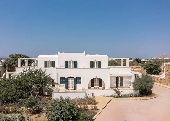 Ii アパートホテル Pláka