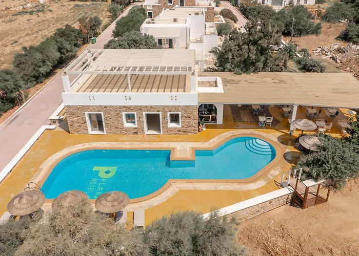 Ii アパートホテル