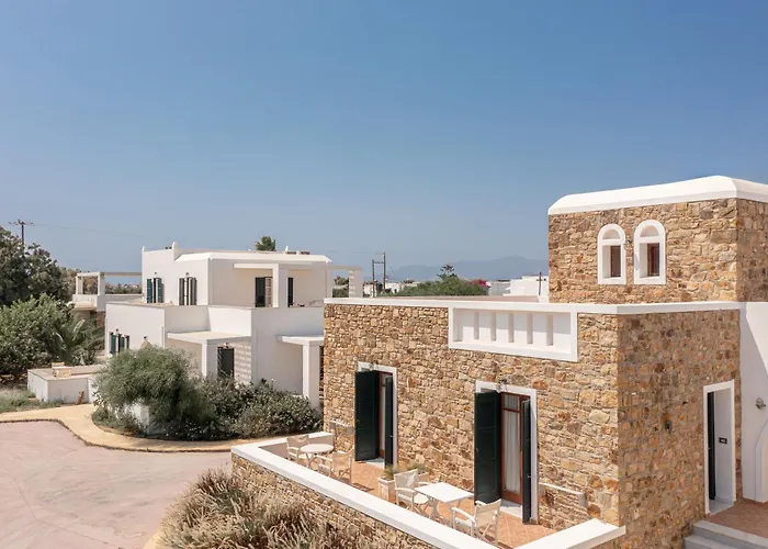 Ii アパートホテル 4*