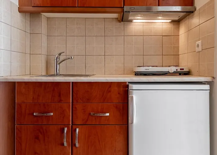 アパートホテル Ii