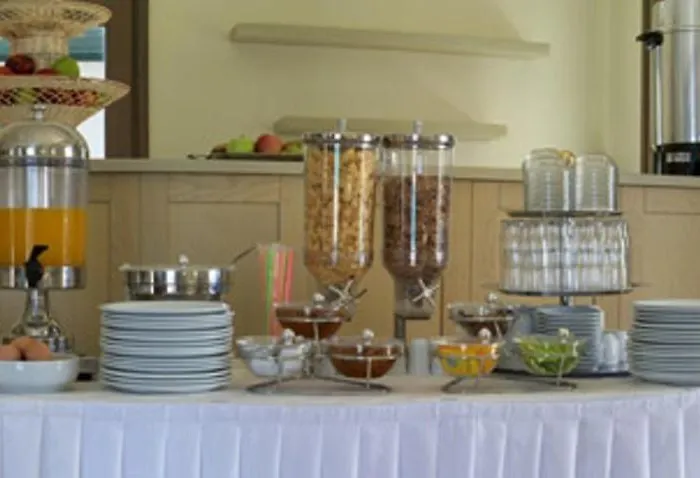 Ii アパートホテル Pláka