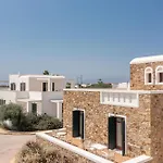 Ii Aparthotel 4*