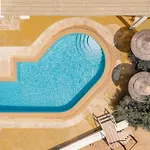 Ii Aparthotel Pláka
