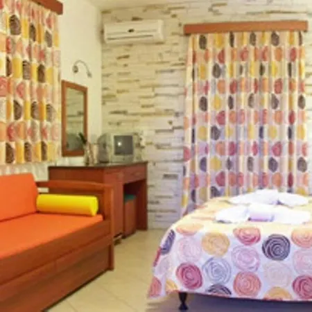 Aparthotel Ii 3*