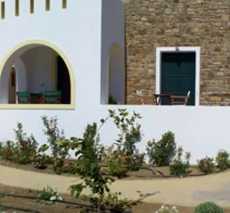 Apart-hotel Ii 4*