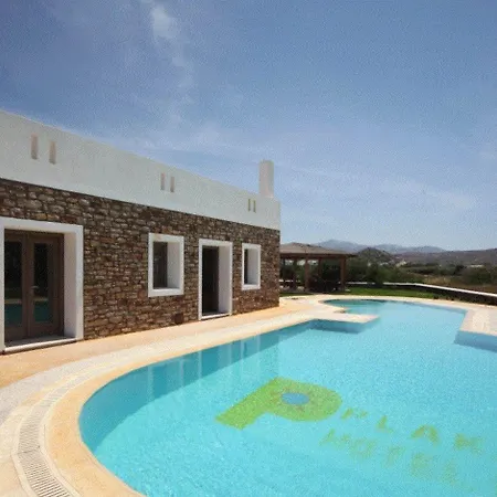 Ii Apart-hotel 4*