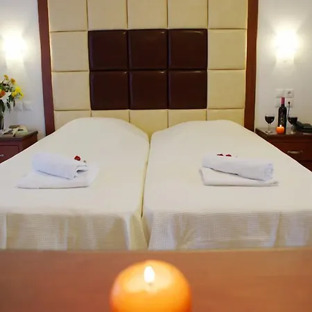 Ii Lejlighedshotel 4*