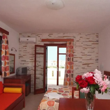 Apart-hotel Ii 4*