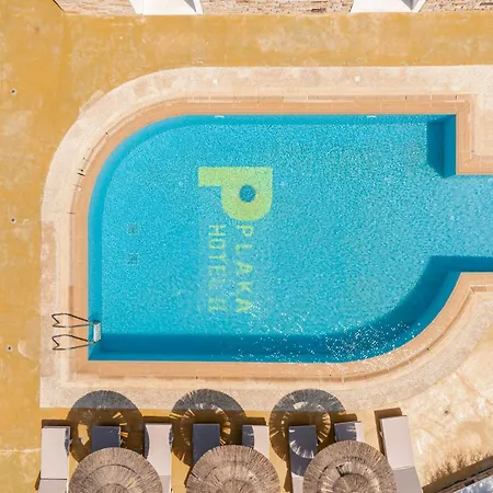 Apart-hotel Ii