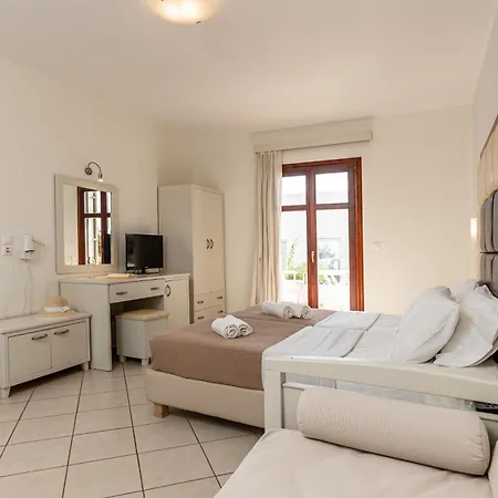 아파트호텔 Ii Pláka