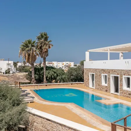 Apart-hotel Ii 4*