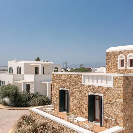 Ii Apart-hotel 4*