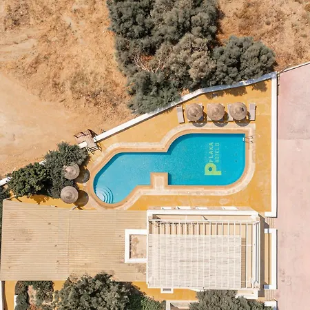 Ii Apart-hotel 4*