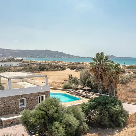 Apart-hotel Ii 4*