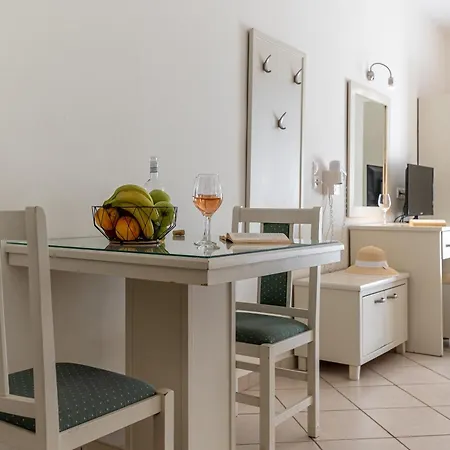 Aparthotel Ii