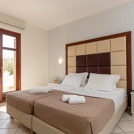 Ii Apart-hotel 4*