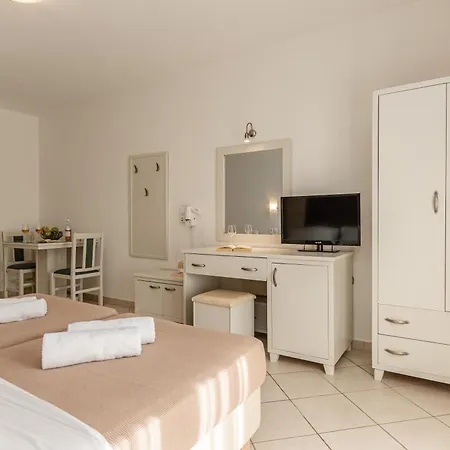 Ii Apart-hotel 4*