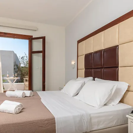 Apart-hotel Ii 4*