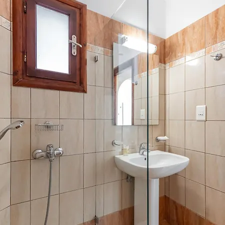 Apart-hotel Ii 4*