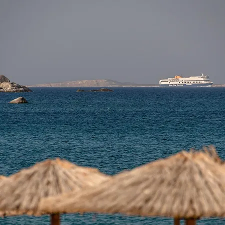 Ii Apart-hotel 4*