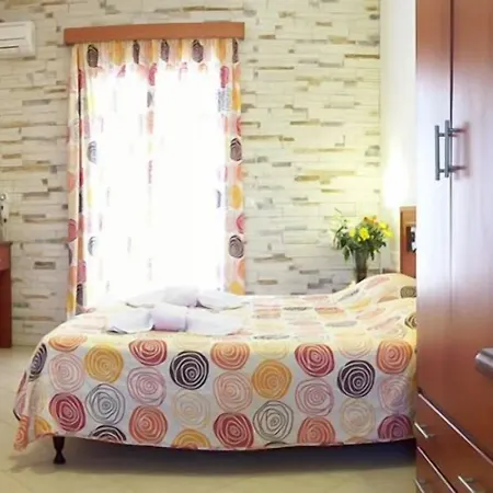 Ii Aparthotel 4*