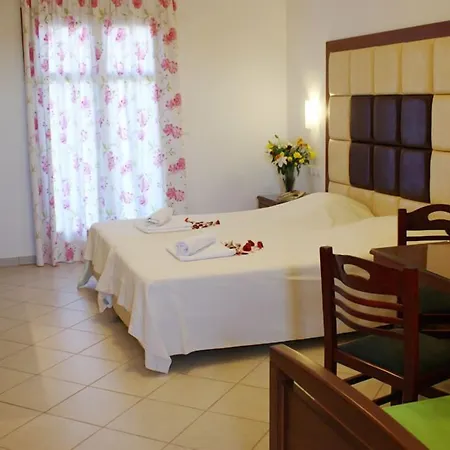 Aparthotel Ii