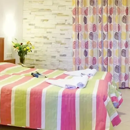 Aparthotel Ii