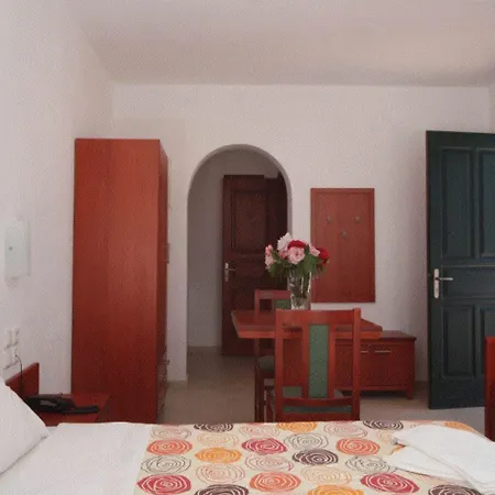 Ii Aparthotel 4*