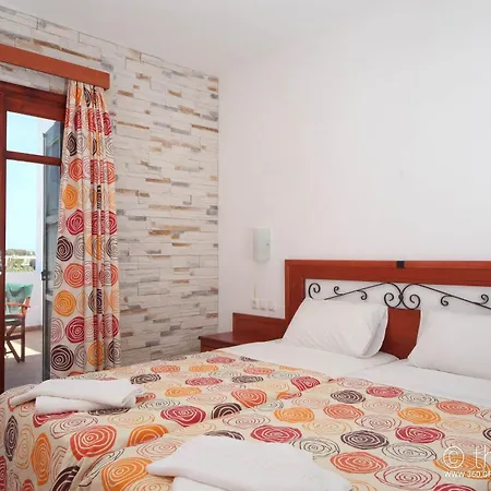 Aparthotel Ii 4*