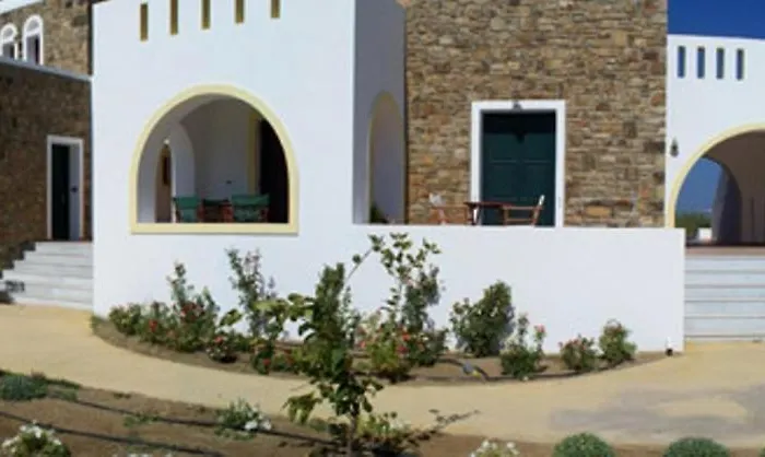 아파트호텔 Ii 4*